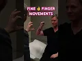 Neuro Exam Fine Finger Movements