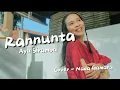 Download Lagu RANNUNTA - AYU SIRAMBA | COVER - NADA GAMARA #lagutorajaterbaru #lagutoraja