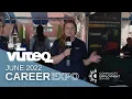 Vuteq at the June Career Expo