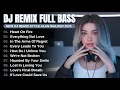 Download Lagu Best DJ Remix Full Bass | Full Album Alan Walker Style | Playlist 2025 #EDM #remix #chill
