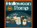 Halloween Stomp - The Singing Walrus