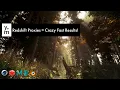 Easily Render Millions Of Polygons With Redshift Proxies