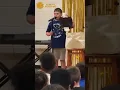This 11-year-old can perfectly imitate nearly 50 bird calls