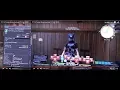 FF 14 Treiya Seven springs Part 2509 Skallic Gear