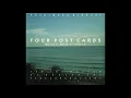 Hiroshi Yoshimura (吉村弘) - Four Post Cards (2004) [Full Album]