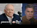 Jerry Jones and Cowboys didn t bust the budget in free agency Pro Football Talk NFL on NBC