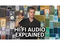 Lagu Hi-Fi Audio As Fast As Possible