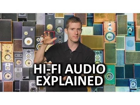 Download MP3 Hi-Fi Audio As Fast As Possible