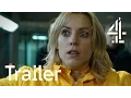 TRAILER Locked Up Catch up on All 4