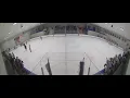 Camden National Bank Ice Vault Main Rink scores