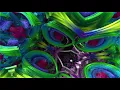 Mandelbulber - hyper complex fractal