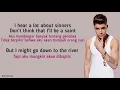 Download Lagu Justin Bieber - Holy / Chance The Rapper | Terjemahan