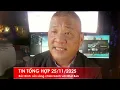 Lagu TIN TỔNG HỢP 25/11/2025