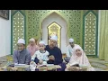 Lagu Jom Ngaji || Surah An Nisa' 106 - 113 || Maqam Hijaz, Jiharkah, Soba \u0026 Nahwand || Azraie Family