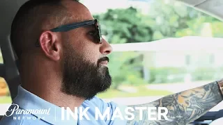 Touring Miami With Chris Nunez