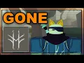 How to stop Voidwalkers Deepwoken