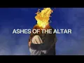Miss May I - Ashes Of The Altar