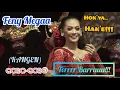 Download Lagu Jaranan Buto - Feny Mega (KANGEN) with GORO - GORO
