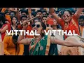 Download Lagu Vitthal Vitthal Vitthala Hari Om Vitthala | Trending song | Dj Nawin Knr x Dj Rajlucky | Prem Edits