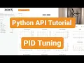 How to Perform PID Tuning with a Flight Stand