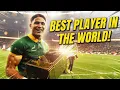 Download Lagu Sacha Feinberg-Mngomezulu Best Plays | Is He the Best Player in the World?