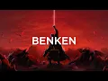 Download Lagu Benken \u0026 Iron T Hawk - Another End Of The World Is Possible (feat. TIVANE)