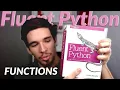 Python - Funciones