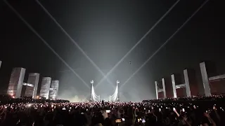 حفلة الاهرامات انيما روووعه صوت وضوء 