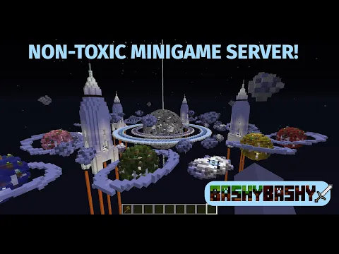 Ver Video: BashyBashy