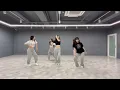 [LUMOS] 뉴진스 NewJeans - Super Shy (슈퍼샤이) / 거울모드 mirrored / Dance practice video/ 4K