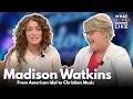 Download Lagu Madison Watkins: From Hollywood Dreams to a Higher Calling