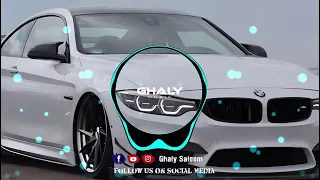 اروع اغنية عربيه مشهورة 2025 سليم سالم انطيني من ايدك لشرب حصريا ميني مكس Ghaly Saleem 