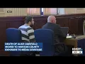 Minot murder trial moved to Morton County