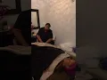 Shoneka s relaxing massage book your stress relief at Heavenly Utopia today