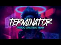 Lagu FULL LAGU DI DESKRIPSI🔥DJ TERMINATOR (FULL BASS) VIRAL TIKTOK THENDO CHASTELO REMIX 2023‼️