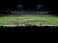 The Academy 2026 at DCI Houston