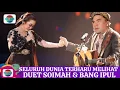 Download Lagu Soimah menangis saat duet bareng bang Ipul bawakan lagu perdananya live di Indosiar 