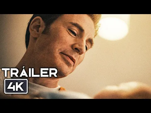 Video Thumbnail: VENGADORES: DOOMSDAY Tráiler Teaser Oficial Español (2026)