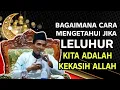 Download Lagu KH. MUKHLASON ROSYID🔴 BAGAIMANA CARA MENGETAHUI KALAU LELUHUR KITA KEKASIH ALLAH