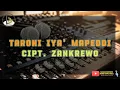 Download Lagu TARONI IYA' MAPEDDI KARAOKE - CIPT. ZANKREWO