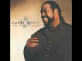 Practice What You Preach - Barry White