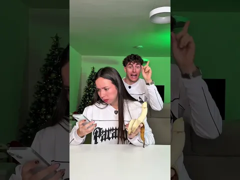 Crees que se dió cuenta? 😂￼