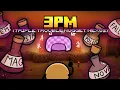 (+FLP) [FNF] 3PM: Triple Trouble (Nugget Nexus) (4.º ANIVERSARIO)