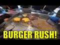 Download Lagu Langsung Beraksi | Layanan Burger Bar POV selama 35 Menit 👌😊👍