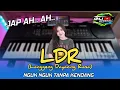 Download Lagu LDR - Dinda Teratu  Nguk2 Tanpa  kendang Cover ORG 2021 keyboard oprekan