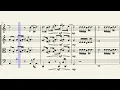 Watermelon Sugar string quartet arrangement 🍉