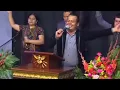 AVIVAMIENTO del Congreso Juvenil 2024 | RCC Atitlán