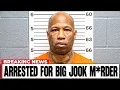 Hernandez Govan Arrested For The M rder Of Yo Gotti Brother Big Jook
