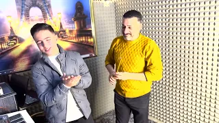 اسمراني عيونو سمرا الفنان زيدو شاعر المجوز ابو صالح 