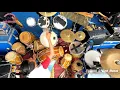 Download Lagu Rusdy Oyag Percussion - Tujuh Bulan (Live Show)
